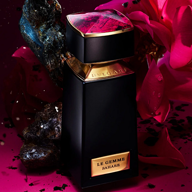 Bvlgari Sahare - EDP 60ml Kvepalai Unisex