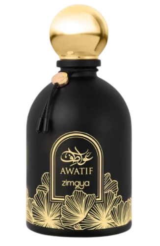 Zimaya Awatif Black - EDP 100ml Kvepalai Moterims EDP