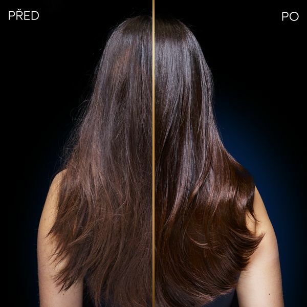 Garnier Moisturizing mask for oily hair and dry hair ends Botanic Therapy Magnetic Charcoal ( Hair Remedy) 3 340ml atstatomoji plaukų priežiūros priemonė