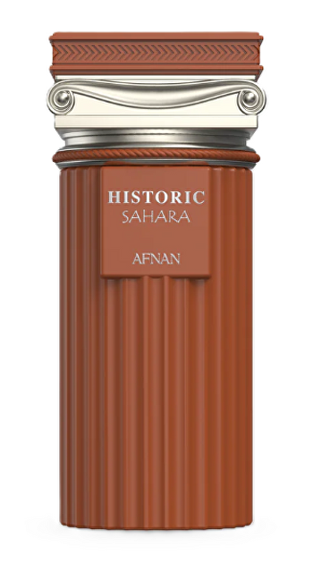 Afnan Historic Sahara - parf&eacute;movan&yacute; extrakt 100ml kvepalai Unisex