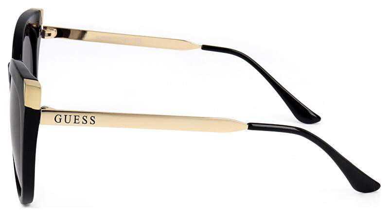 Guess D&aacute;msk&eacute; slunečn&iacute; br&yacute;le akiniai nuo saulės