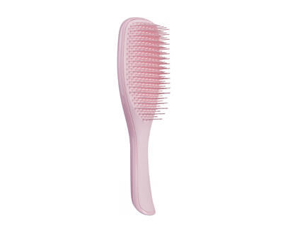 Tangle Teezer Wet Detangling Millennial Pink hair brush Moterims