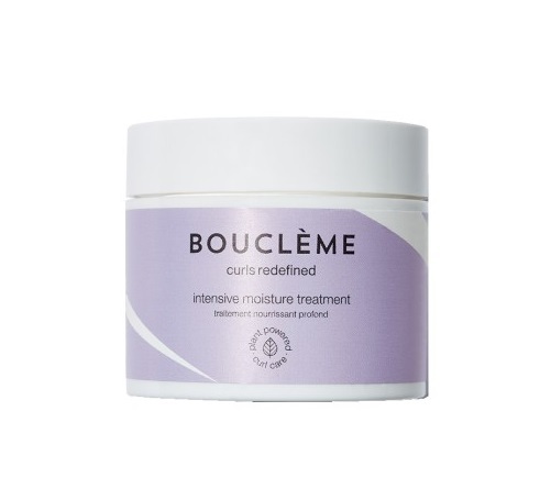 Boucl&egrave;me Intensive Moisture Treatment 100ml atstatomoji plaukų priežiūros priemonė