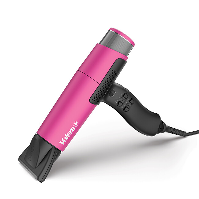 Valera VanityCare AI Magenta Blaze Professional Hair Dryer plaukų džiovintuvas