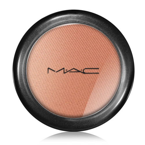 MAC Cosmetics (Powder Blush) 6 g Burnt Pepper Moterims