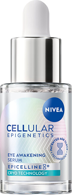 Nivea Cellular Epigenetics Rejuvenating Eye Serum 15 ml 15ml Moterims