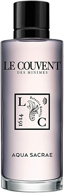 Le Couvent Maison De Parfum Aqua Sacrae - EDC 200ml kvepalai Unisex Cologne