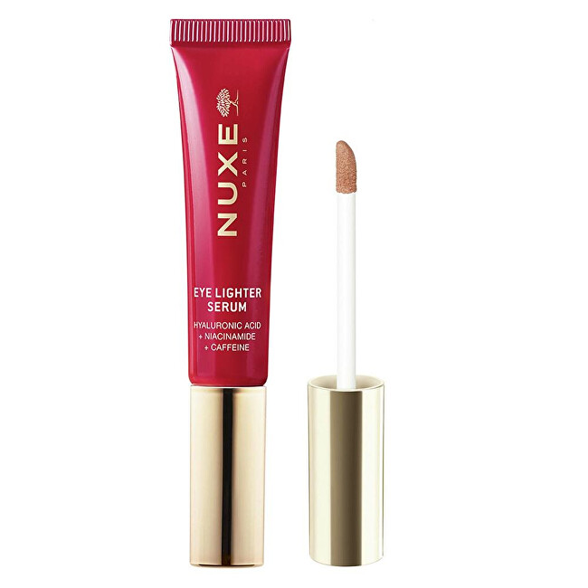 Nuxe Merveillance Lift Brightening Eye Serum (Eye Lighter Serum) 12 ml 12ml Moterims