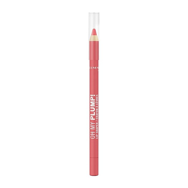 Rimmel Oh My Plump! Lip Pencil (Lip Shaper) 1.2 g 50 Cappuccino Moterims
