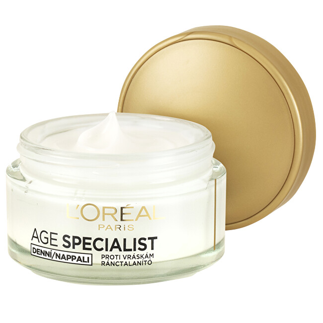 Loreal Age Specialist 45+ 50ml Päevakreem thumbnail 9