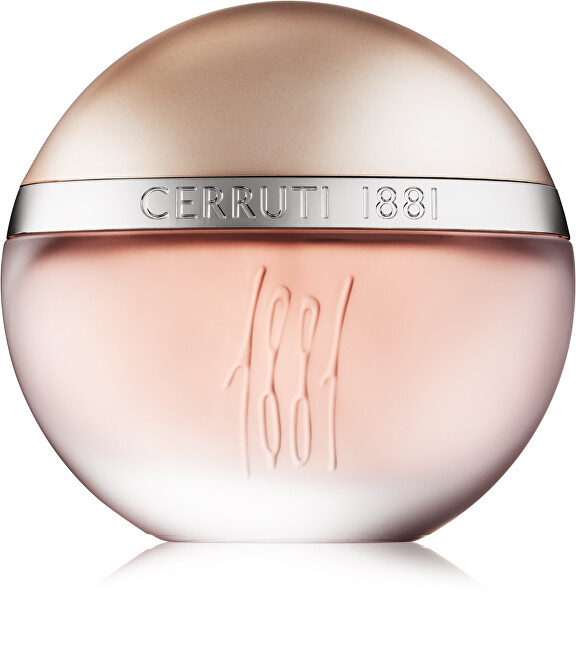 Cerruti 1881 Women - EDT 30ml kvepalai Moterims EDT