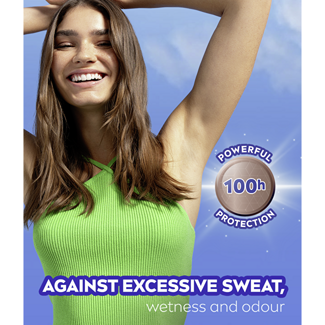 Nivea Antiperspirant spray Derma Control Clinical Ultra Soft 150 ml 150ml dezodorantas