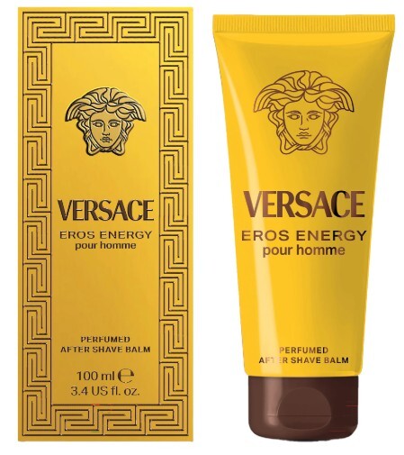 Versace Eros Energy - balz&aacute;m po holen&iacute; 100ml Vyrams