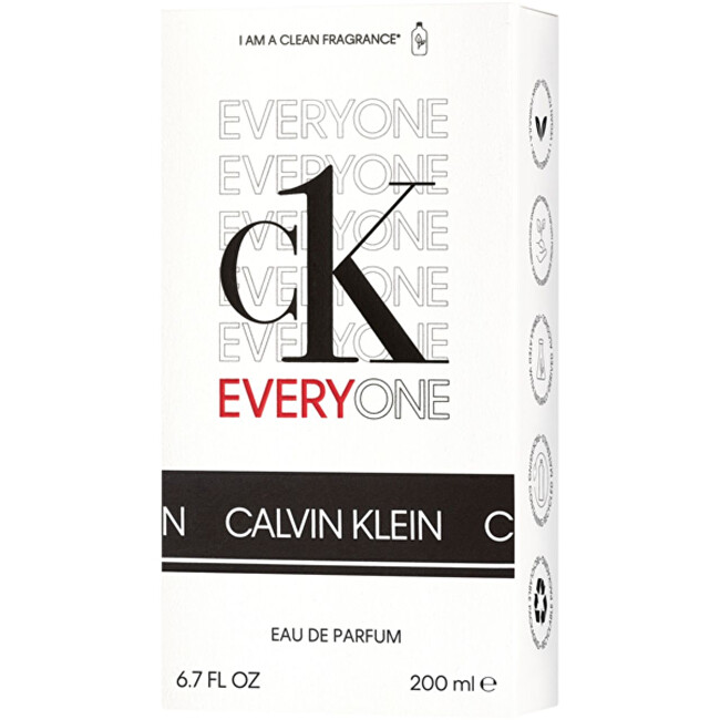Calvin Klein CK Everyone - EDP 50ml Kvepalai Unisex
