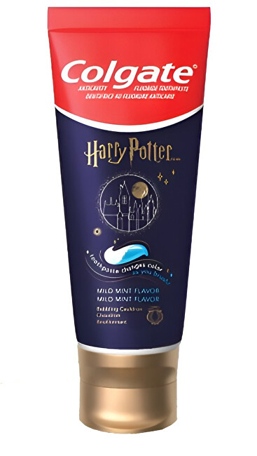 Colgate Harry Potter Bubbling Cauldron 6-9 years dantų pasta