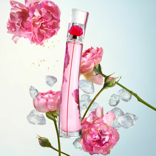 Kenzo Flower By Kenzo Poppy Bouquet - EDT 30ml kvepalai Moterims EDT