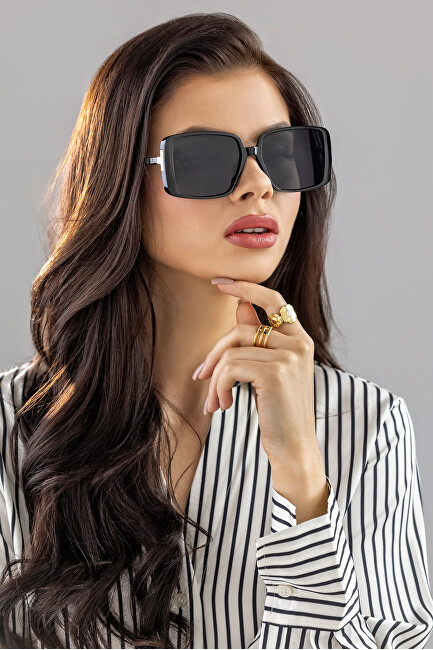 Emily Westwood Slunečn&iacute; br&yacute;le akiniai nuo saulės