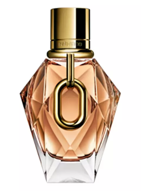 Rabanne Million Gold For Her Pure Jasmine - EDP 50ml Kvepalai Moterims