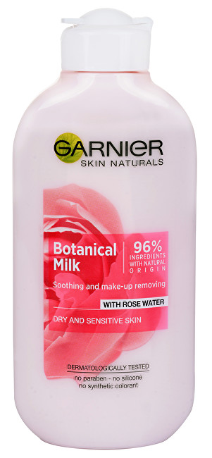Garnier Complete (Botanical Milk) 200 ml 200ml Moterims