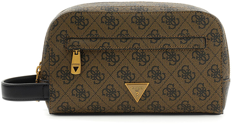 Guess Men's cosmetic bag Vyrams