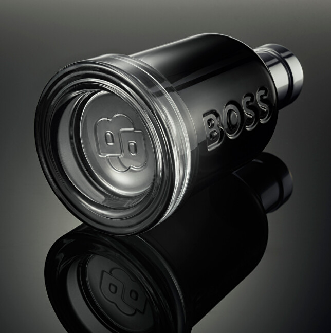 Hugo Boss Boss Bottled Beyond - EDP (plniteln&aacute;) 150ml Kvepalai Vyrams