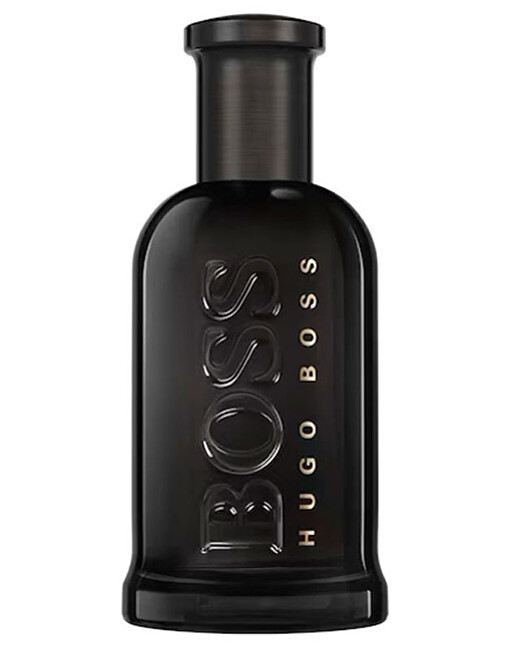 Hugo Boss Boss Bottled Parfum - parf&eacute;m 50ml kvepalai Vyrams