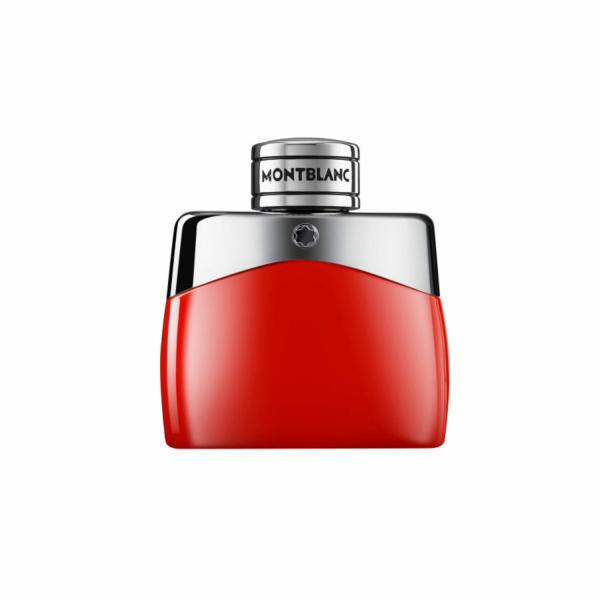 Montblanc Legend Red - EDP 30ml kvepalai Vyrams EDT