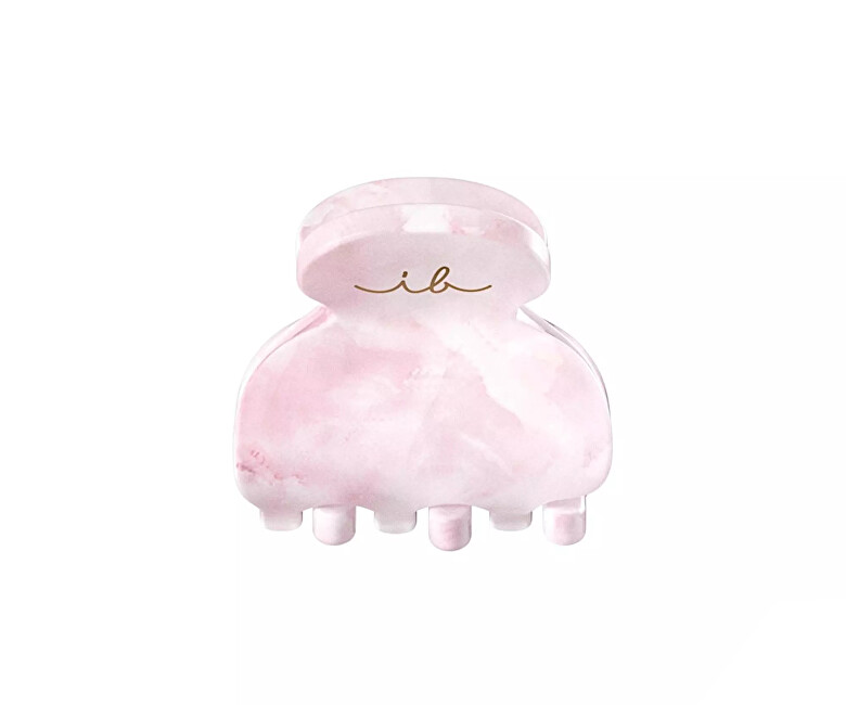 Invisibobble Hair clip Clipstar Petit Four New 4 pcs plaukų formavimo prietaisas