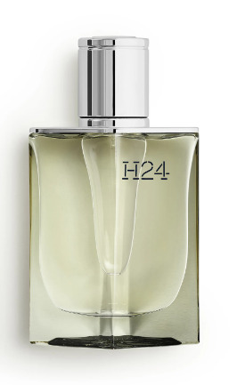 Hermes H24 - EDP (plniteln&aacute;) 50ml Kvepalai Vyrams EDP