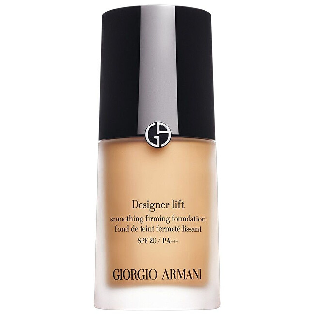 Giorgio Armani DESIGNER LIFT 30ML 04 makiažo pagrindas