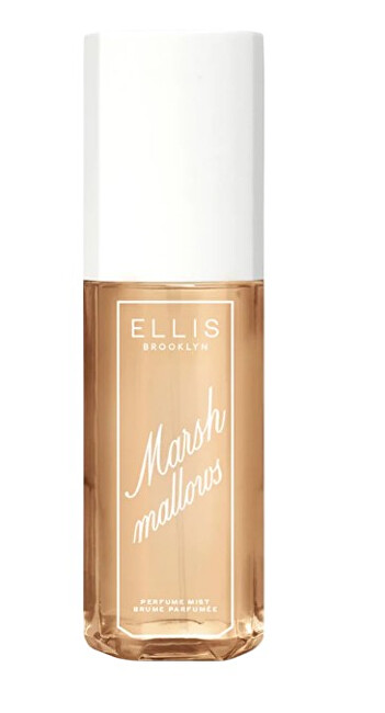 Ellis Brooklyn Marshmallows - tělov&yacute; a vlasov&yacute; sprej 90ml kvepalai Moterims