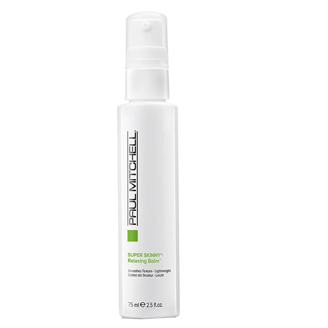 Paul Mitchell Balm for wavy and curly hair Super Skinny (Relaxing Balm) 75ml Moterims