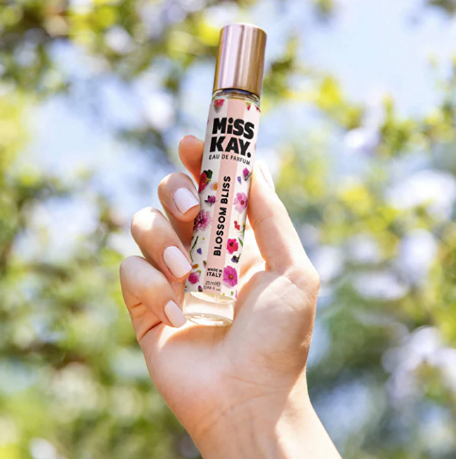 Miss Kay Blossom Bliss - EDP 25ml Kvepalai Moterims
