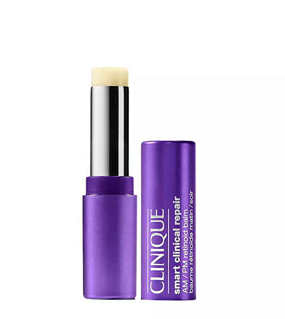 Clinique Clinique Smart Clinical Repair AM/PM Retinoid Balm Veido kremas Moterims
