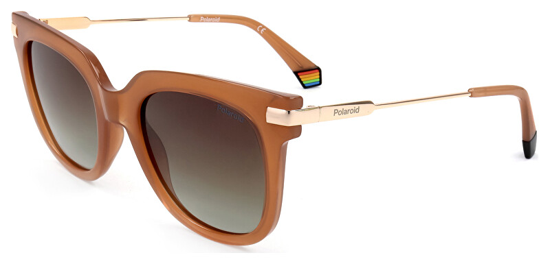 Polaroid Sun D&aacute;msk&eacute; polarizačn&iacute; br&yacute;le Moterims
