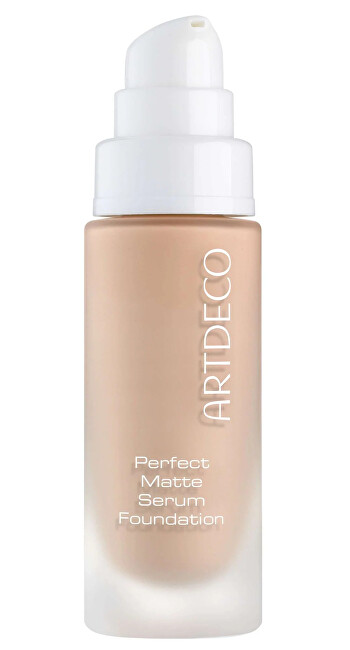 Artdeco Matting make-up Perfect Matte Serum Foundation 20 ml 18 Moterims