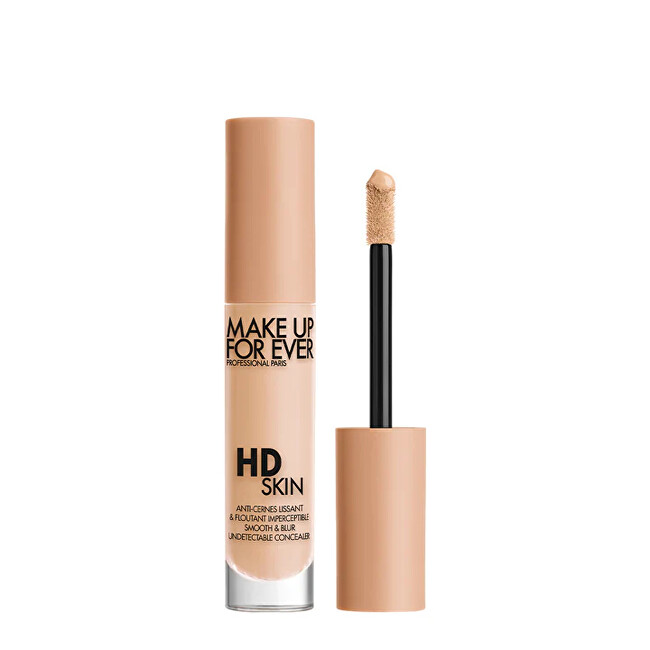 Make Up For Ever Hydrating concealer under the eyes HD Skin (Concealer) 4.7 ml 3.6(N) Spice Moterims