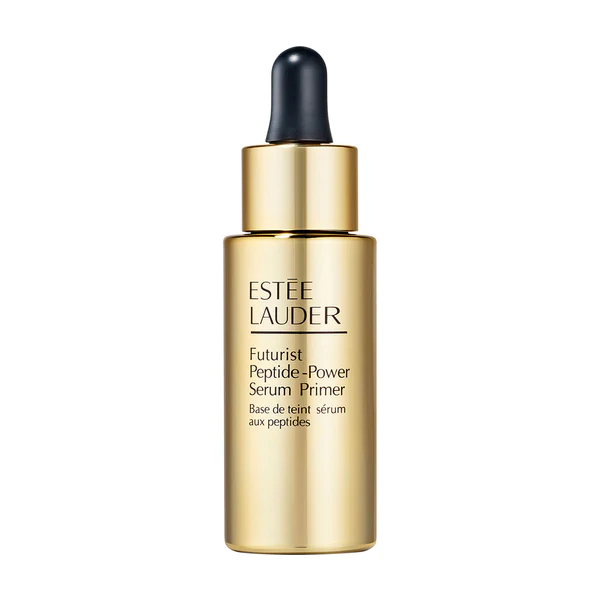 Este&eacute; Lauder Foundation base for make-up Futurist (Peptide-Power Serum Primer) 27 ml 27ml Moterims
