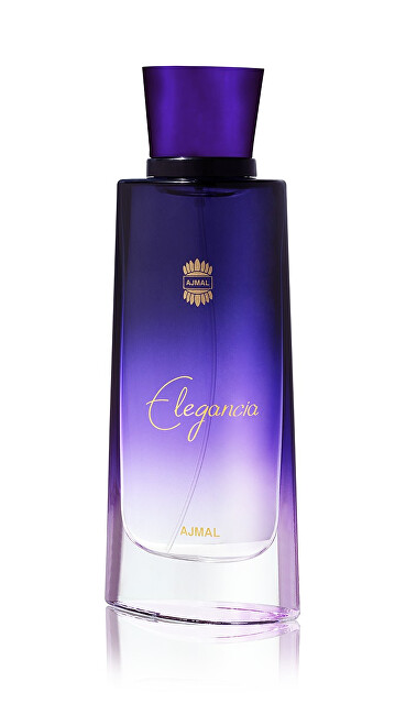 Ajmal Elegancia - EDP 100ml NI&Scaron;INIAI Moterims