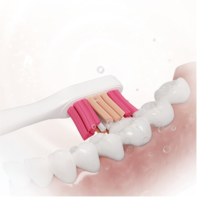 Sencor Sonic toothbrush SOC 4201GD dantų &scaron;epetėlis