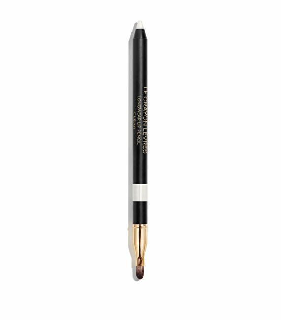 Chanel Longwear Lip Pencil (Longwear Lip Pencil) 1.2 g 156 Beige Naturel Moterims