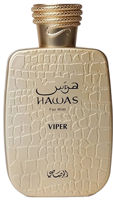 Rasasi Hawas Viper - EDP 100ml Kvepalai Vyrams