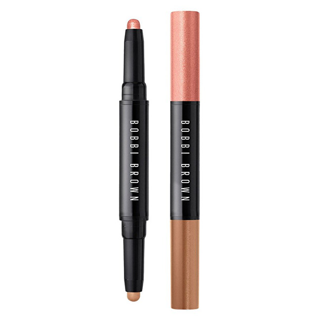 Long-Wear Cream Shadow Stick Perfect Pair - Cashew 4,