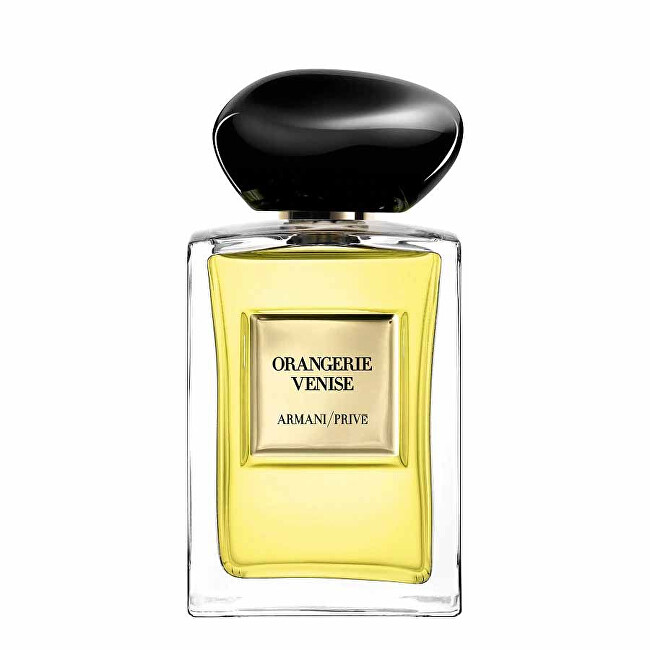 Giorgio Armani Priv&eacute; Orangerie Venise - EDT 2ml Moterims EDT