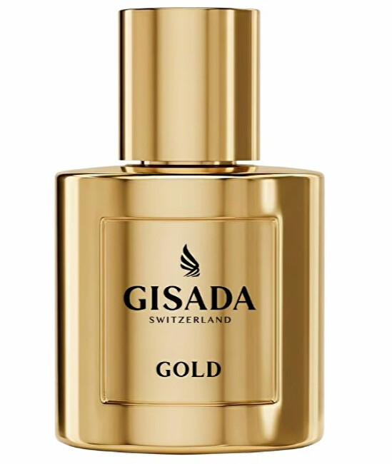 Gisada EDP 5ml Atomaizeris Buteliukas su lipduku Gisada EDP 5ml Atomaizeris Buteliukas su lipduku