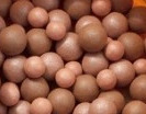 Avon Bronzing Pearls ( Bronzing Pearls) 28 g Deep tamsintojas
