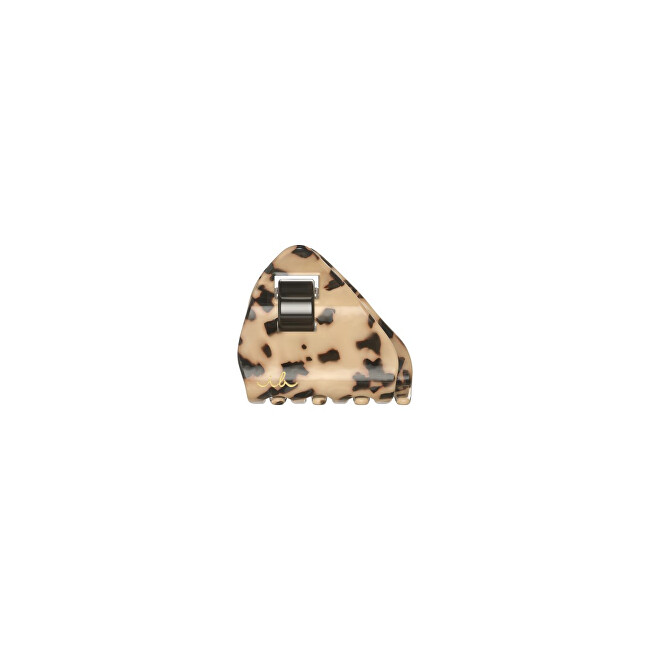 Invisibobble Everclaw Leo Love Hair Clip plaukų formavimo prietaisas