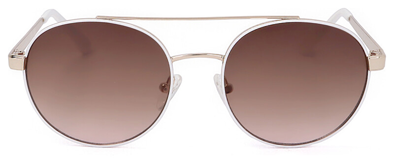 Guess D&aacute;msk&eacute; slunečn&iacute; br&yacute;le akiniai nuo saulės