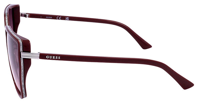 Guess Sunglasses akiniai nuo saulės