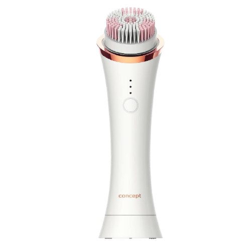 Concept Perfect skin PO2000 sonic face cleansing brush Moterims